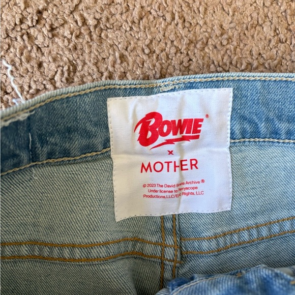 The Jean Genie Mother Flare 26 - Picture 4 of 10